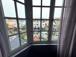 Lentor Villas (D26), Terrace #639483671